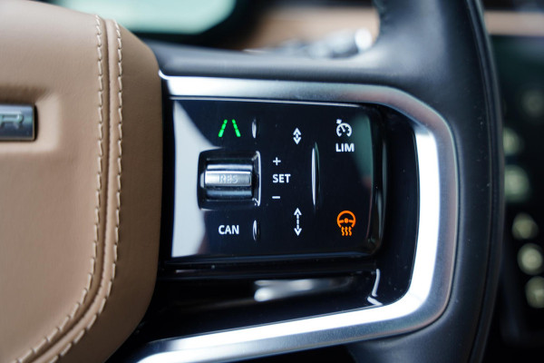 Land Rover Range Rover Sport P 460 SE Elek. Trekhaak Meridian Panoramadak