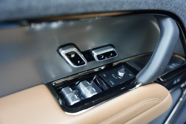 Land Rover Range Rover Sport P 460 SE Elek. Trekhaak Meridian Panoramadak