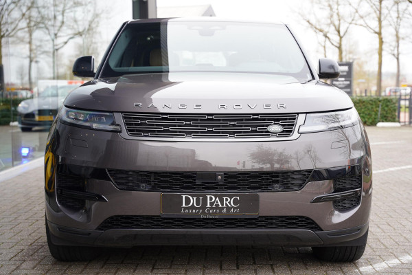 Land Rover Range Rover Sport P 460 SE Elek. Trekhaak Meridian Panoramadak