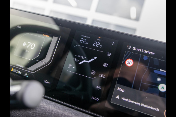 Kia EV2 Plus Advanced 42.2 kWh 5p. | Actieprijs * | Clima | Adapt. cruise | Navi | Schuif/Kanteldak | 18" | Stoel&Stuur Verwarming | Harman Kardon | Apple Carplay