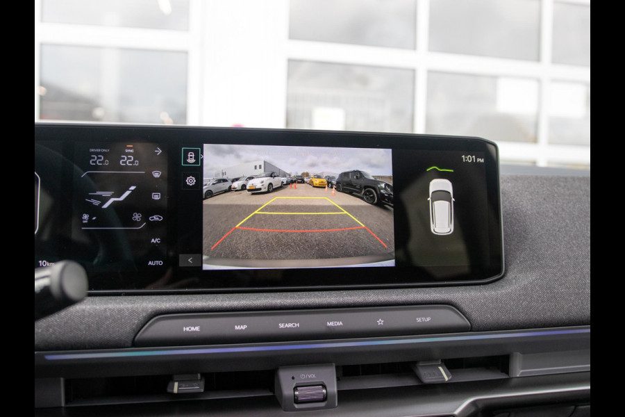 Kia EV2 Plus Advanced 42.2 kWh 5p. | Actieprijs * | Clima | Adapt. cruise | Navi | Schuif/Kanteldak | 18" | Stoel&Stuur Verwarming | Harman Kardon | Apple Carplay