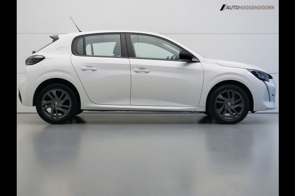 Peugeot 208 1.2 PureTech Active Pack Luxe (APPLE CARPLAY,LED,SPORTSTOELEN,CLIMATE,CRUISE,PARKEERSENSOREN,LM- VELGEN,TOPCONDITIE)