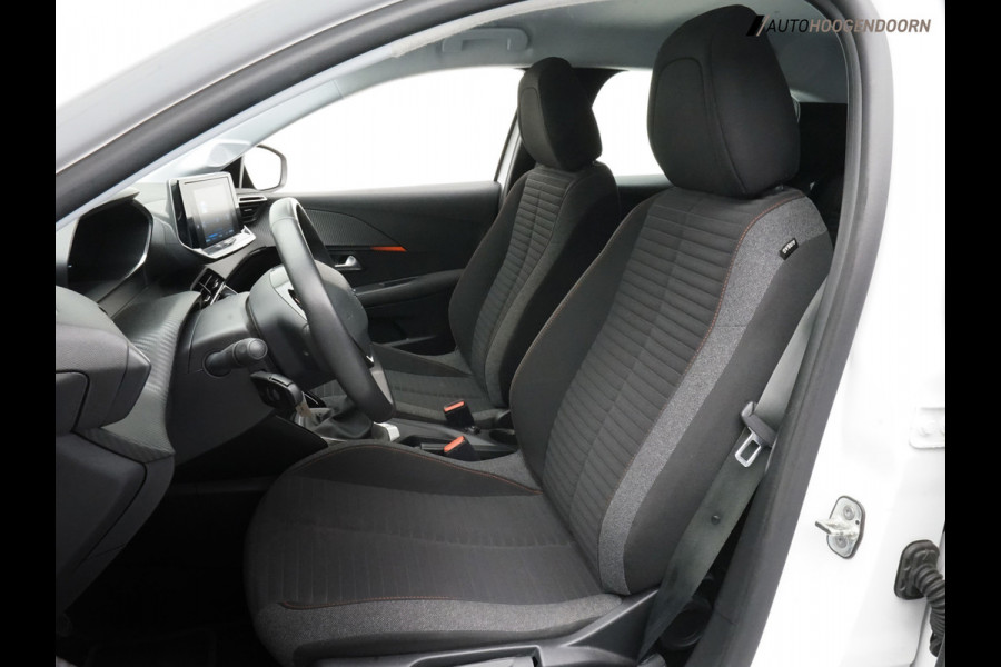 Peugeot 208 1.2 PureTech Active Pack Luxe (APPLE CARPLAY,LED,SPORTSTOELEN,CLIMATE,CRUISE,PARKEERSENSOREN,LM- VELGEN,TOPCONDITIE)