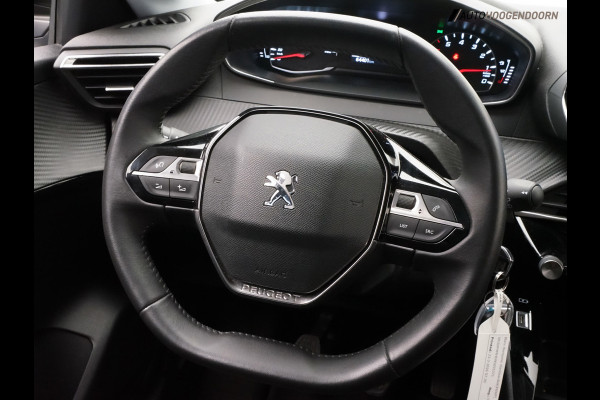 Peugeot 208 1.2 PureTech Active Pack Luxe (APPLE CARPLAY,LED,SPORTSTOELEN,CLIMATE,CRUISE,PARKEERSENSOREN,LM- VELGEN,TOPCONDITIE)