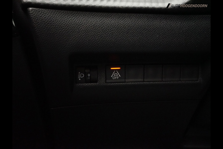Peugeot 208 1.2 PureTech Active Pack Luxe (APPLE CARPLAY,LED,SPORTSTOELEN,CLIMATE,CRUISE,PARKEERSENSOREN,LM- VELGEN,TOPCONDITIE)