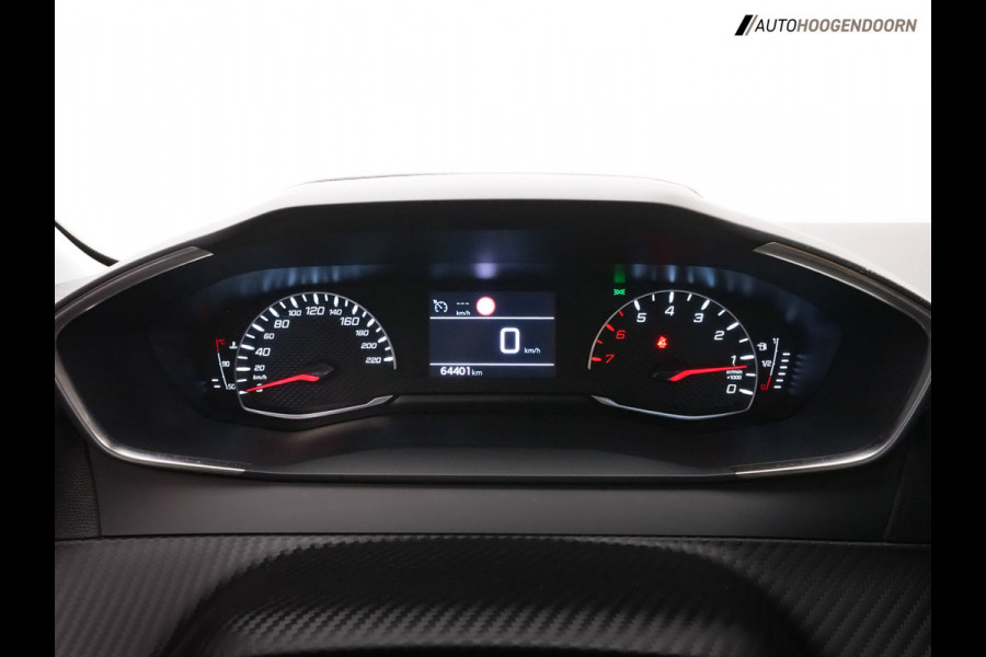 Peugeot 208 1.2 PureTech Active Pack Luxe (APPLE CARPLAY,LED,SPORTSTOELEN,CLIMATE,CRUISE,PARKEERSENSOREN,LM- VELGEN,TOPCONDITIE)