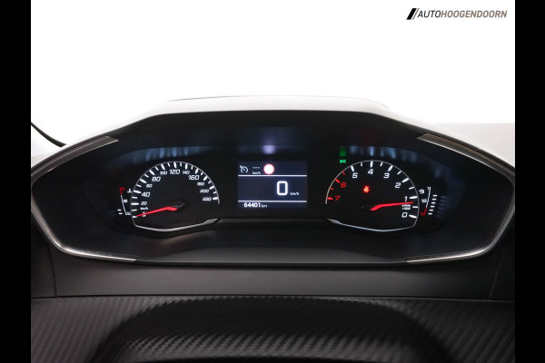 Peugeot 208 1.2 PureTech Active Pack Luxe (APPLE CARPLAY,LED,SPORTSTOELEN,CLIMATE,CRUISE,PARKEERSENSOREN,LM- VELGEN,TOPCONDITIE)