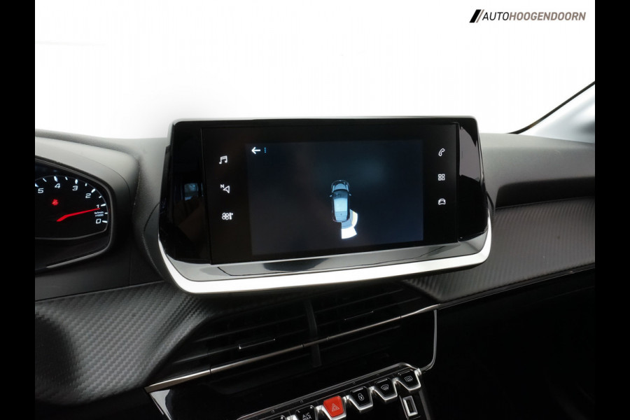 Peugeot 208 1.2 PureTech Active Pack Luxe (APPLE CARPLAY,LED,SPORTSTOELEN,CLIMATE,CRUISE,PARKEERSENSOREN,LM- VELGEN,TOPCONDITIE)