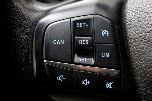 Ford Transit Custom 2.0 TDCI 130pk L1H1 Automaat D.C. Limited Airco/Navi/2x Schuifdeur 10-2021