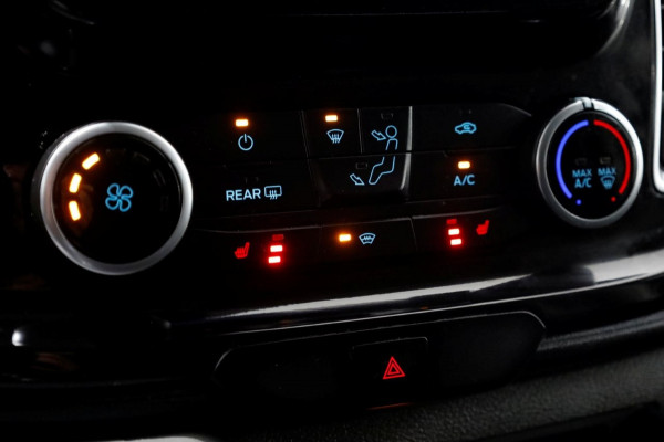 Ford Transit Custom 2.0 TDCI 130pk L1H1 Automaat D.C. Limited Airco/Navi/2x Schuifdeur 10-2021