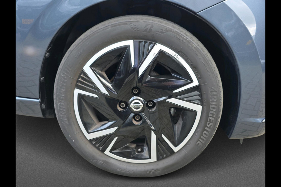 Nissan Micra 1.0 IG-T N-Design | Bose | Cruisecontrol | Navigatie |