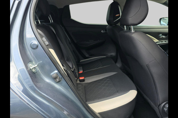 Nissan Micra 1.0 IG-T N-Design | Bose | Cruisecontrol | Navigatie |