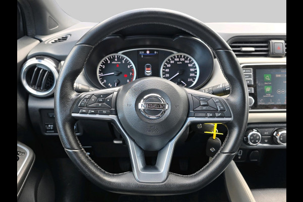 Nissan Micra 1.0 IG-T N-Design | Bose | Cruisecontrol | Navigatie |
