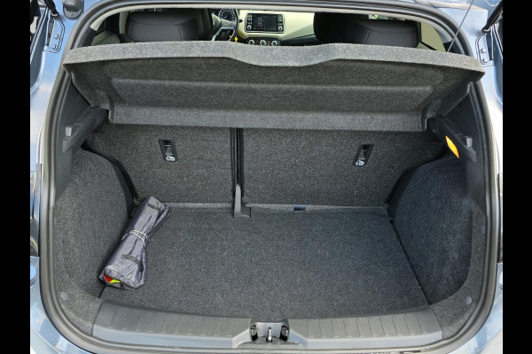 Nissan Micra 1.0 IG-T N-Design | Bose | Cruisecontrol | Navigatie |