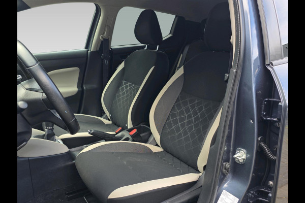 Nissan Micra 1.0 IG-T N-Design | Bose | Cruisecontrol | Navigatie |