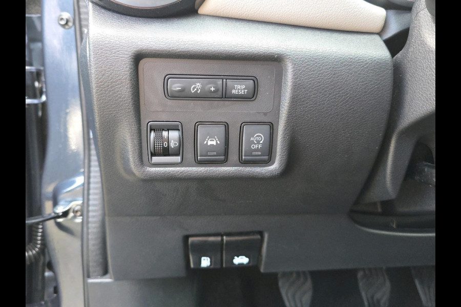 Nissan Micra 1.0 IG-T N-Design | Bose | Cruisecontrol | Navigatie |