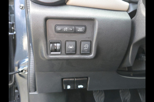 Nissan Micra 1.0 IG-T N-Design | Bose | Cruisecontrol | Navigatie |