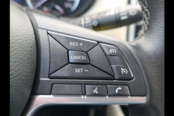 Nissan Micra 1.0 IG-T N-Design | Bose | Cruisecontrol | Navigatie |