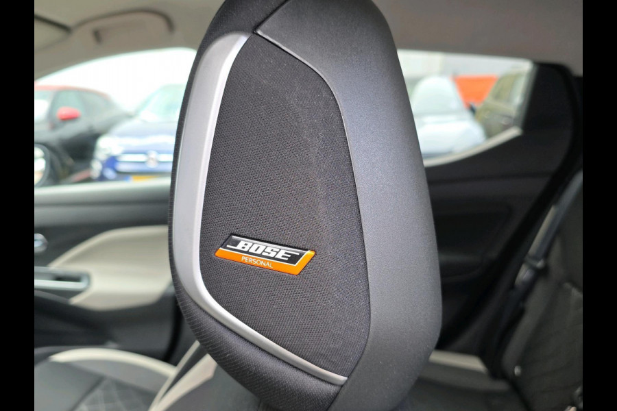 Nissan Micra 1.0 IG-T N-Design | Bose | Cruisecontrol | Navigatie |