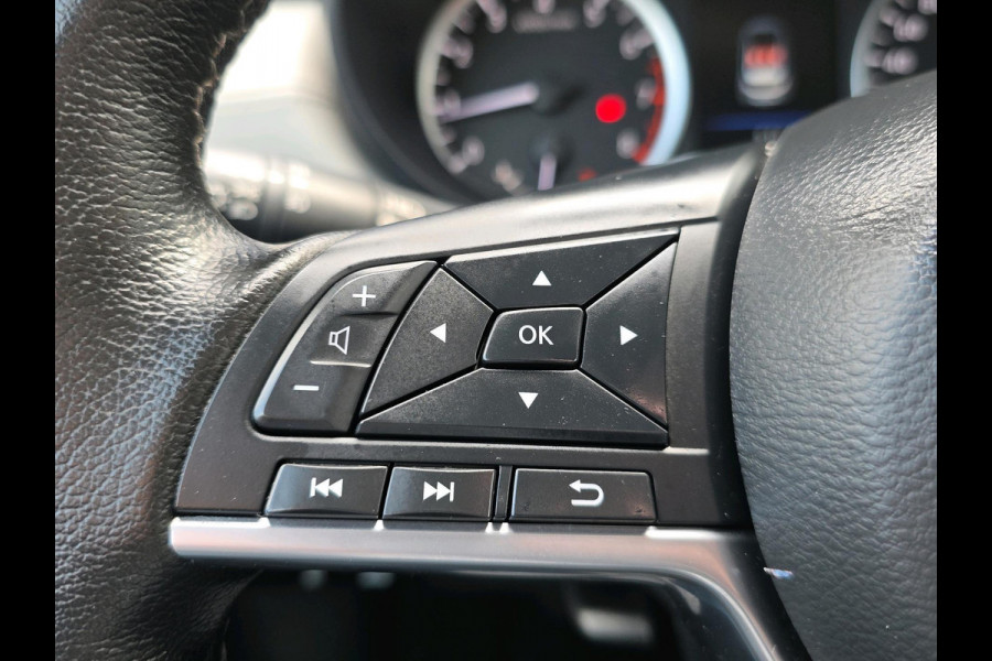 Nissan Micra 1.0 IG-T N-Design | Bose | Cruisecontrol | Navigatie |