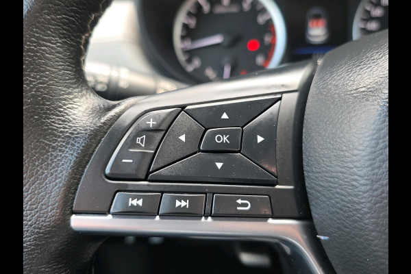Nissan Micra 1.0 IG-T N-Design | Bose | Cruisecontrol | Navigatie |