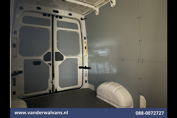 Volkswagen Crafter 2.0 TDI 141pk L3H3 L2H2 Euro6 Airco | Camera | Apple Carplay | Cruisecontrol Android Auto