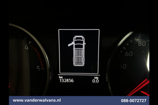 Volkswagen Crafter 2.0 TDI 141pk L3H3 L2H2 Euro6 Airco | Camera | Apple Carplay | Cruisecontrol Android Auto