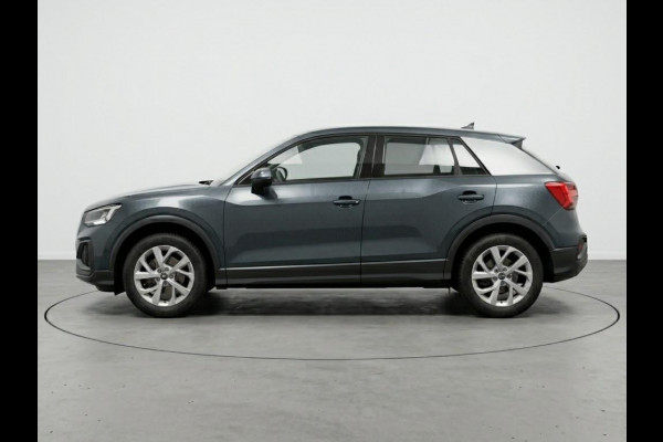 Audi Q2 Pro Line 35 TFSI 150 pk 7 versn | Assistentiepakket parking | Audi sound system | Audi virtual cockpit plus | Privacy glas |