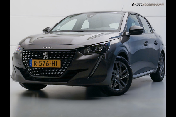 Peugeot 208 1.2 PureTech Active Pack Sport (APPLE CARPLAY,LED,SPORTSTOELEN,CLIMATE,CRUISE,PARKEERSENSOREN,LM- VELGEN,TOPCONDITIE)