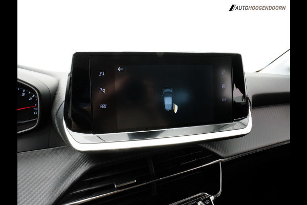 Peugeot 208 1.2 PureTech Active Pack Sport (APPLE CARPLAY,LED,SPORTSTOELEN,CLIMATE,CRUISE,PARKEERSENSOREN,LM- VELGEN,TOPCONDITIE)