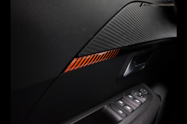 Peugeot 208 1.2 PureTech Active Pack Sport (APPLE CARPLAY,LED,SPORTSTOELEN,CLIMATE,CRUISE,PARKEERSENSOREN,LM- VELGEN,TOPCONDITIE)