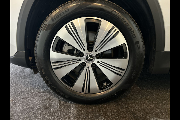 Mercedes-Benz EQA 350 4MATIC Advanced 67 kWh Parkeerpakket, Rij-assistentiepakkt Soh (batterijcheck) Waarde 98,3 %