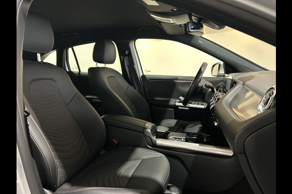 Mercedes-Benz EQA 350 4MATIC Advanced 67 kWh Parkeerpakket, Rij-assistentiepakkt Soh (batterijcheck) Waarde 98,3 %