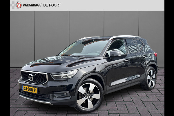 Volvo XC40 2.0 T5 AWD Intro Edition | NL-auto | Vol opties | Pano | Trekhaak | Adapt Cruisec.