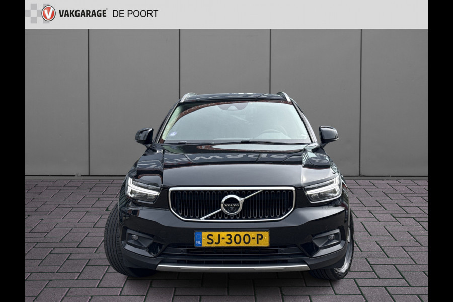 Volvo XC40 2.0 T5 AWD Intro Edition | NL-auto | Vol opties | Pano | Trekhaak | Adapt Cruisec.
