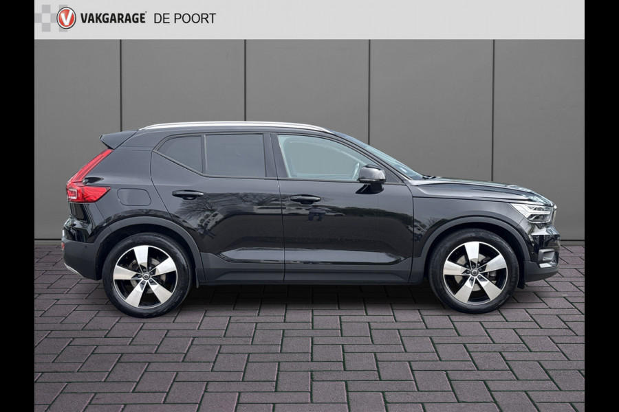 Volvo XC40 2.0 T5 AWD Intro Edition | NL-auto | Vol opties | Pano | Trekhaak | Adapt Cruisec.