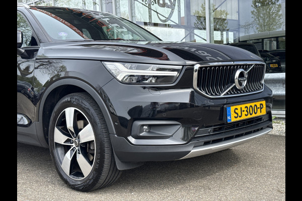 Volvo XC40 2.0 T5 AWD Intro Edition | NL-auto | Vol opties | Pano | Trekhaak | Adapt Cruisec.