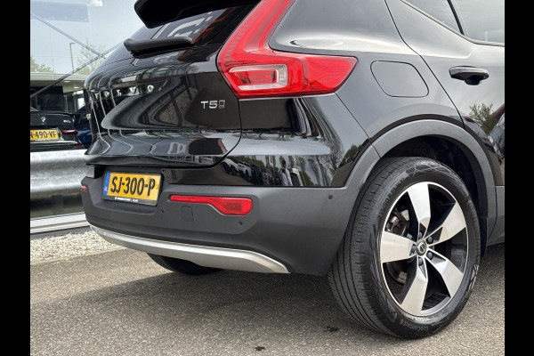 Volvo XC40 2.0 T5 AWD Intro Edition | NL-auto | Vol opties | Pano | Trekhaak | Adapt Cruisec.