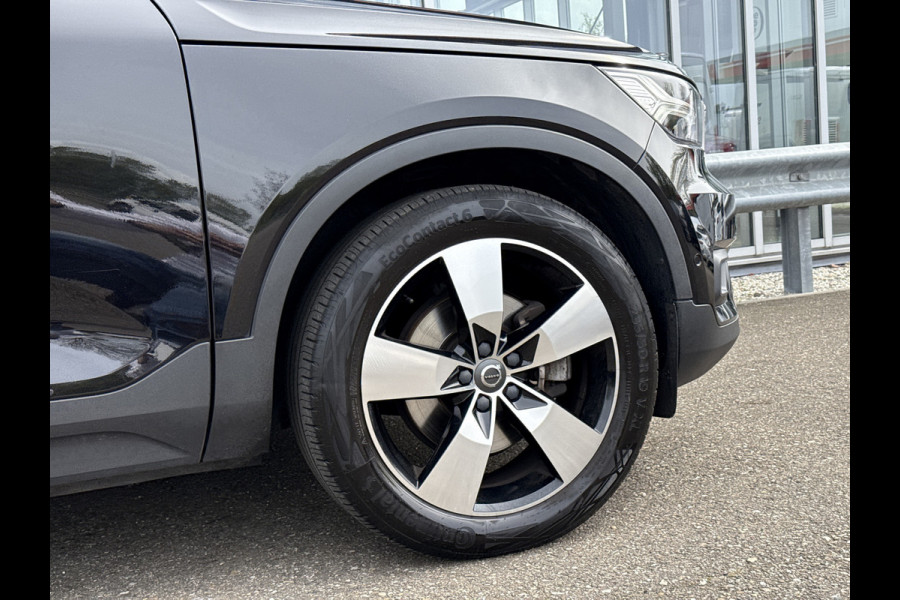 Volvo XC40 2.0 T5 AWD Intro Edition | NL-auto | Vol opties | Pano | Trekhaak | Adapt Cruisec.