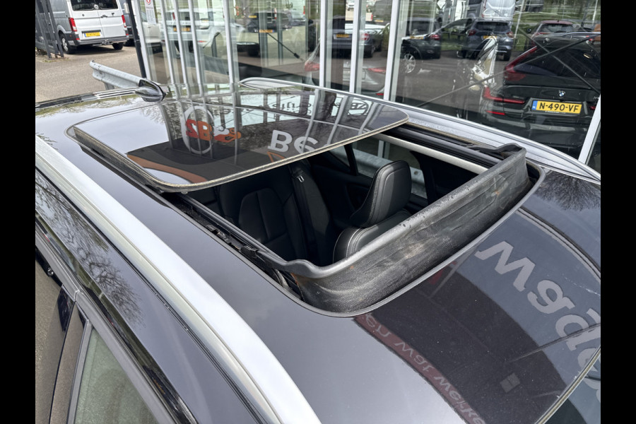 Volvo XC40 2.0 T5 AWD Intro Edition | NL-auto | Vol opties | Pano | Trekhaak | Adapt Cruisec.