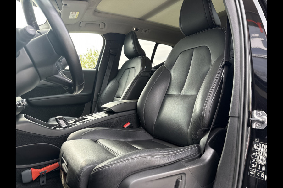 Volvo XC40 2.0 T5 AWD Intro Edition | NL-auto | Vol opties | Pano | Trekhaak | Adapt Cruisec.