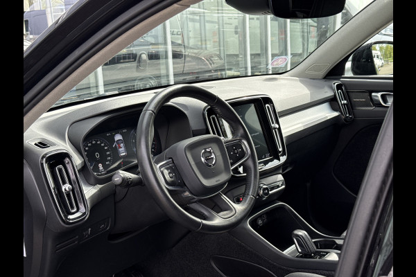 Volvo XC40 2.0 T5 AWD Intro Edition | NL-auto | Vol opties | Pano | Trekhaak | Adapt Cruisec.
