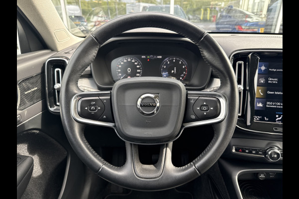 Volvo XC40 2.0 T5 AWD Intro Edition | NL-auto | Vol opties | Pano | Trekhaak | Adapt Cruisec.