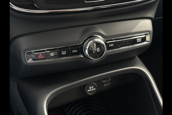 Volvo XC40 2.0 T5 AWD Intro Edition | NL-auto | Vol opties | Pano | Trekhaak | Adapt Cruisec.