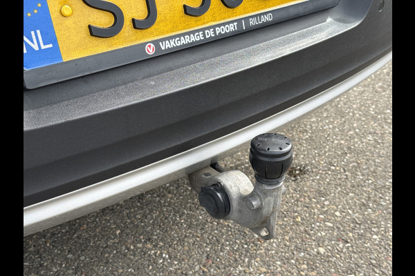 Volvo XC40 2.0 T5 AWD Intro Edition | NL-auto | Vol opties | Pano | Trekhaak | Adapt Cruisec.