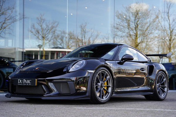 Porsche 911 4.0 GT3 RS / Weissach / Keramisch / Lifting / Clubsport