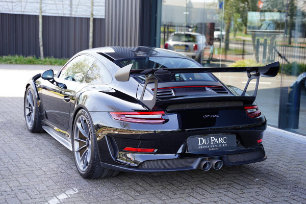 Porsche 911 4.0 GT3 RS / Weissach / Keramisch / Lifting / Clubsport