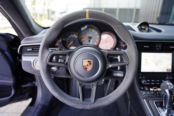 Porsche 911 4.0 GT3 RS / Weissach / Keramisch / Lifting / Clubsport