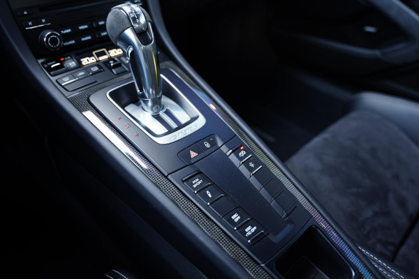 Porsche 911 4.0 GT3 RS / Weissach / Keramisch / Lifting / Clubsport