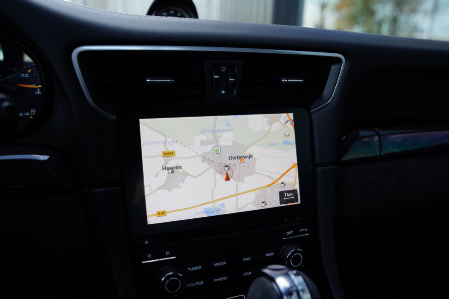 Porsche 911 4.0 GT3 RS / Weissach / Keramisch / Lifting / Clubsport